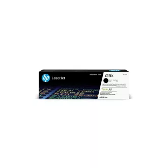 Hp W2190X toner black ORIGINAL (219X)