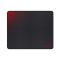 Egérpad Feket-Piros Genius G-Pad 230S