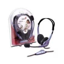 Fejhallgató, headset