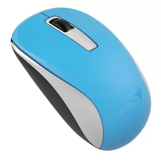 Egér vezeték nélküli NX-7000 Genius kék