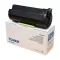 Lexmark MS321/MS421/MX321/MX421 toner black ECO 15K használt OEM chippel