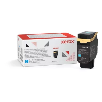 Xerox C415 toner cyan ORIGINAL 2K