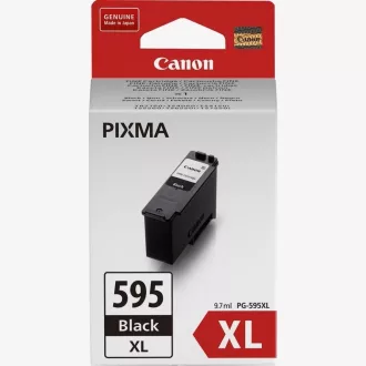 Canon PG595XL tintapatron black ORIGINAL