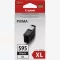 Canon PG595XL tintapatron black ORIGINAL