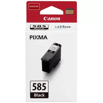 Canon PG585 tintapatron black ORIGINAL