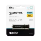 Pendrive 256Gb. USB 3.2 Platinet
