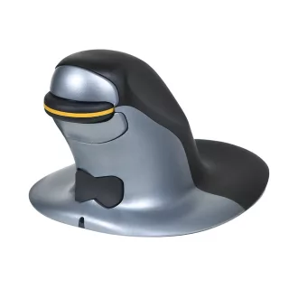   Egér vertikális vezeték nélküli kicsi Fellowes® Penguin