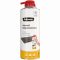 Sűrített levegő, porpisztoly, 520 ml,/350 ml, HFC mentes, gyúlékony, Fellowes®