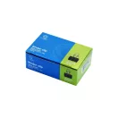 Binderkapocs 25mm, 12 db/doboz, Bluering®