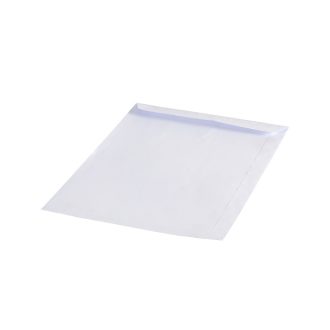   Boríték TC/4 enyvezett bélésnyomatlan 229x324mm Bluering® fehér