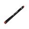 Rostirón, tűfilc alkoholos 1mm, OHP Bluering® M piros