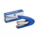 Tűzőgép 40lap 24/6 26/6 24/8, könnyített tűzés Bluering® kék