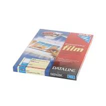 Írásvetítő és fólia