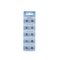 Gombelem LR43 Bluering®