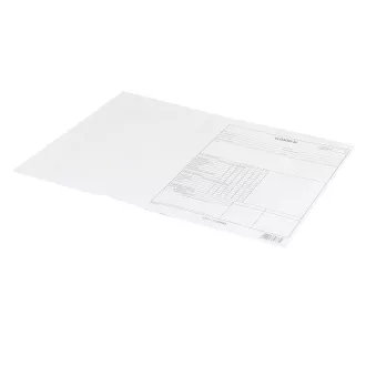   Előadói ív szabadlap A4, négyoldalas C.5230-182 Bluering®