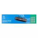 Laminálógép A3, 80 micron Bluering® BL380