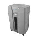 Iratmegsemmisítő 15lap 4x38mm, konfettire vágás P-4 biztonsági szint Bluering® CR15C