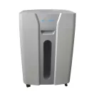 Iratmegsemmisítő 15lap 4x38mm, konfettire vágás P-4 biztonsági szint Bluering® CR15C