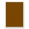 Etikett címke, 210x297mm, 1 címke/lap barna Bluering®