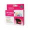 Brother LC223XL tintapatron magenta ORINK