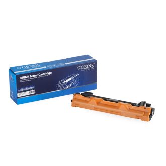   Brother TN1000/TN1030/TN1050/TN1060/TN1070/TN1075 toner ORINK