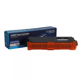   Brother TN221/TN241/TN242/TN251/TN261/TN291 toner black ORINK