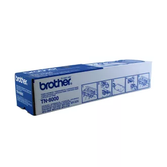 Brother TN8000 toner ORIGINAL leértékelt