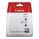 Canon PGI570 tintapatron black ORIGINAL
