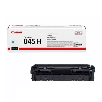 Canon CRG045H toner cyan ORIGINAL