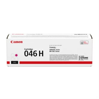 Canon CRG046H toner magenta ORIGINAL