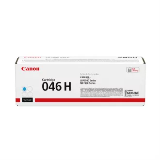 Canon CRG046H toner cyan ORIGINAL