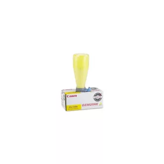 Canon CLC300 toner yellow ORIGINAL leértékelt
