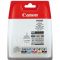 Canon CLI581 tintapatron BCMY multipack ORIGINAL