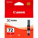 Canon PGI72 tintapatron red ORIGINAL