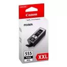 Canon PGI555XXL tintapatron ORIGINAL