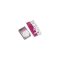 Canon BJI643 tintapatron magenta ORIGINAL leértékelt