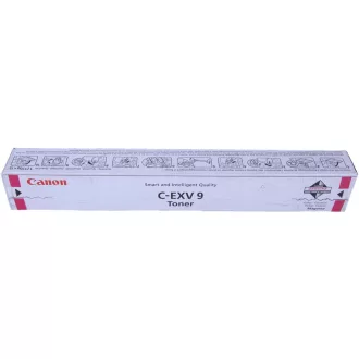 Canon EXV9 toner magenta ORIGINAL leértékelt