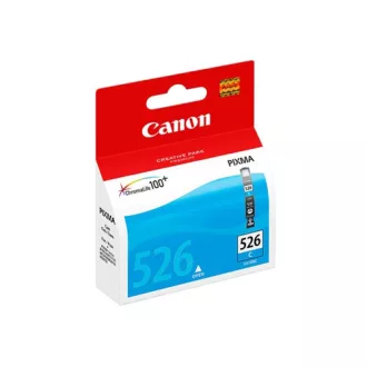 Canon CLI526 tintapatron cyan ORIGINAL