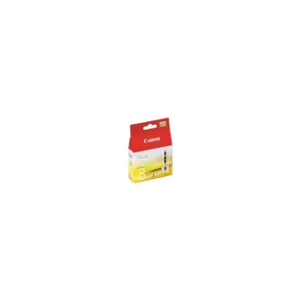 Canon CLI8 tintapatron yellow ORIGINAL