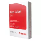 Másolópapír A3, 100g, Canon Red Label Zero 500ív/csomag