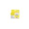 Canon BCI3/BCI5/BCI6/BCI8 tintapatron yellow ORINK