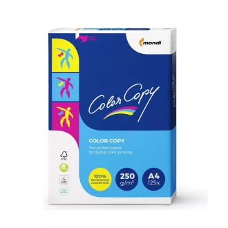   Másolópapír, digitális A4, 200g, Color Copy 250ív/csomag,
