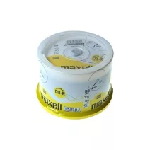 CD, DVD