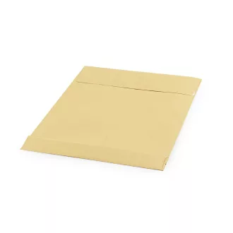   Tasak TB/4 redős-talpas szilikonos 5 cm-es talp kraft Bluering® barna