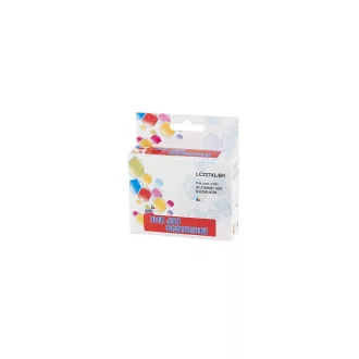 Brother LC227XL tintapatron black ECO