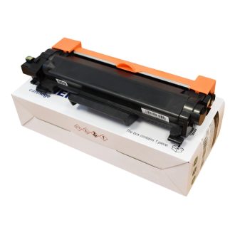   Brother TN210/TN230/TN240/TN270/TN3040 toner cyan ECO PATENTED