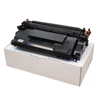 Utángyártott Canon CRG045H/Hp CF400X toner black ECO