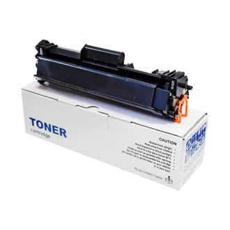 Utángyártott Hp CE263A toner magenta ECO