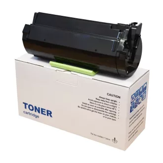 Lexmark C524 toner cyan ECO