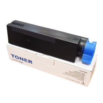 Oki B401/B411/B431/B432/MB491 drum unit ECO